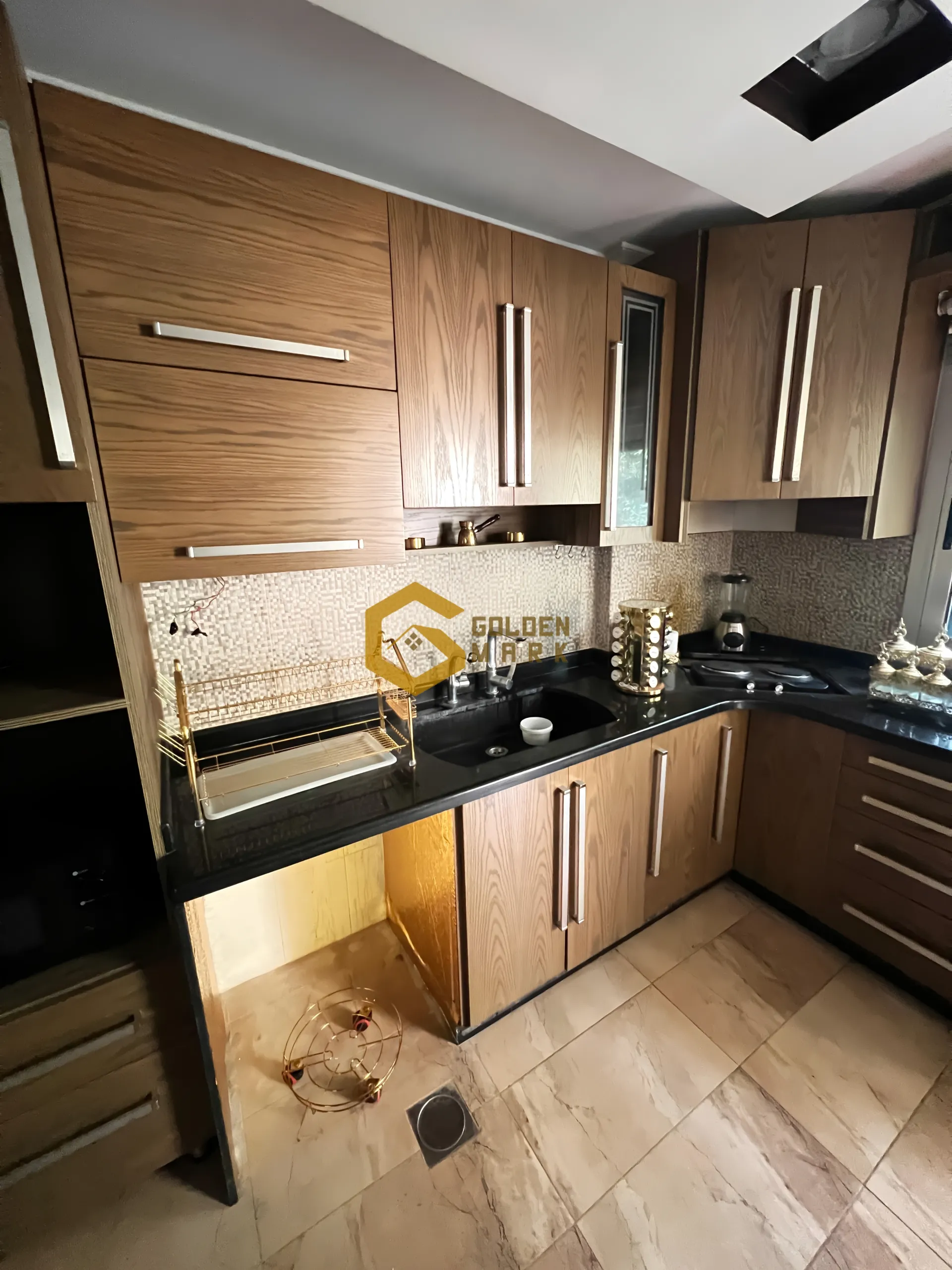 Apartment for rent in Rabweh, Metn