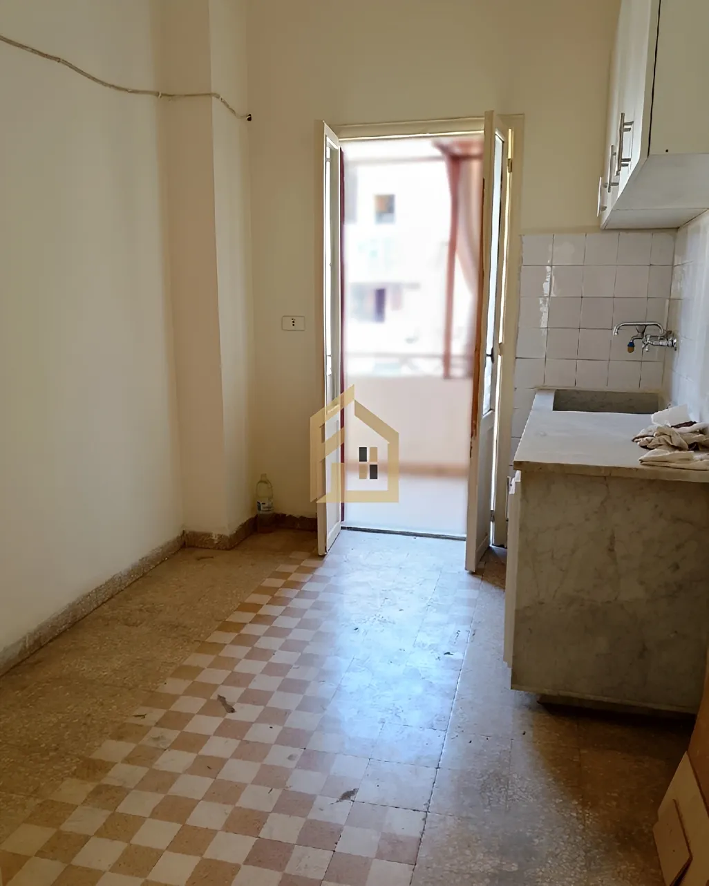 Apartment for rent in Dekwaneh, Lebanon - 2 bed, 1 bath