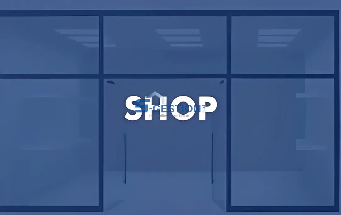 Shop for Rent in Mar Mikhael