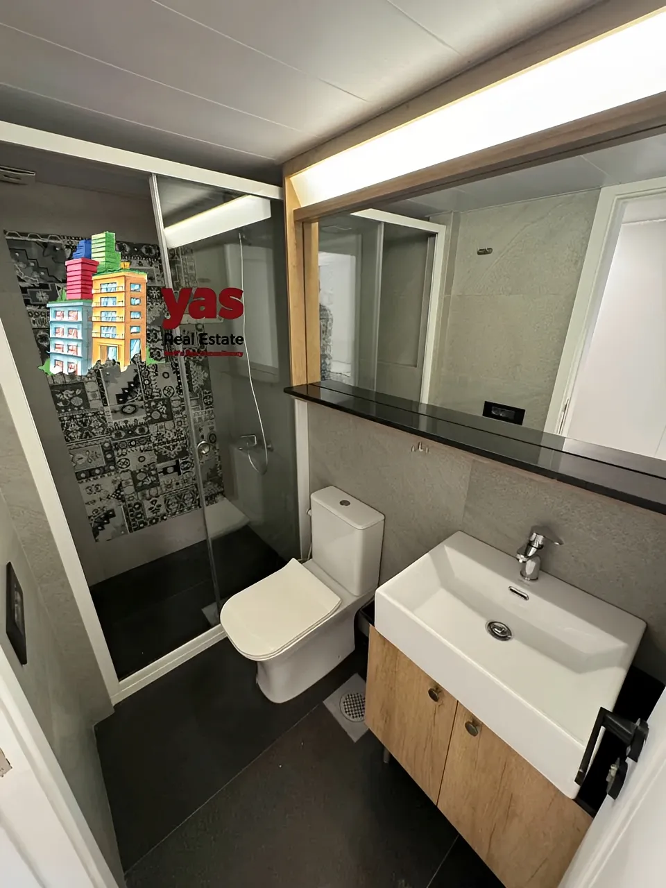 Apartment for Sale in Batroun