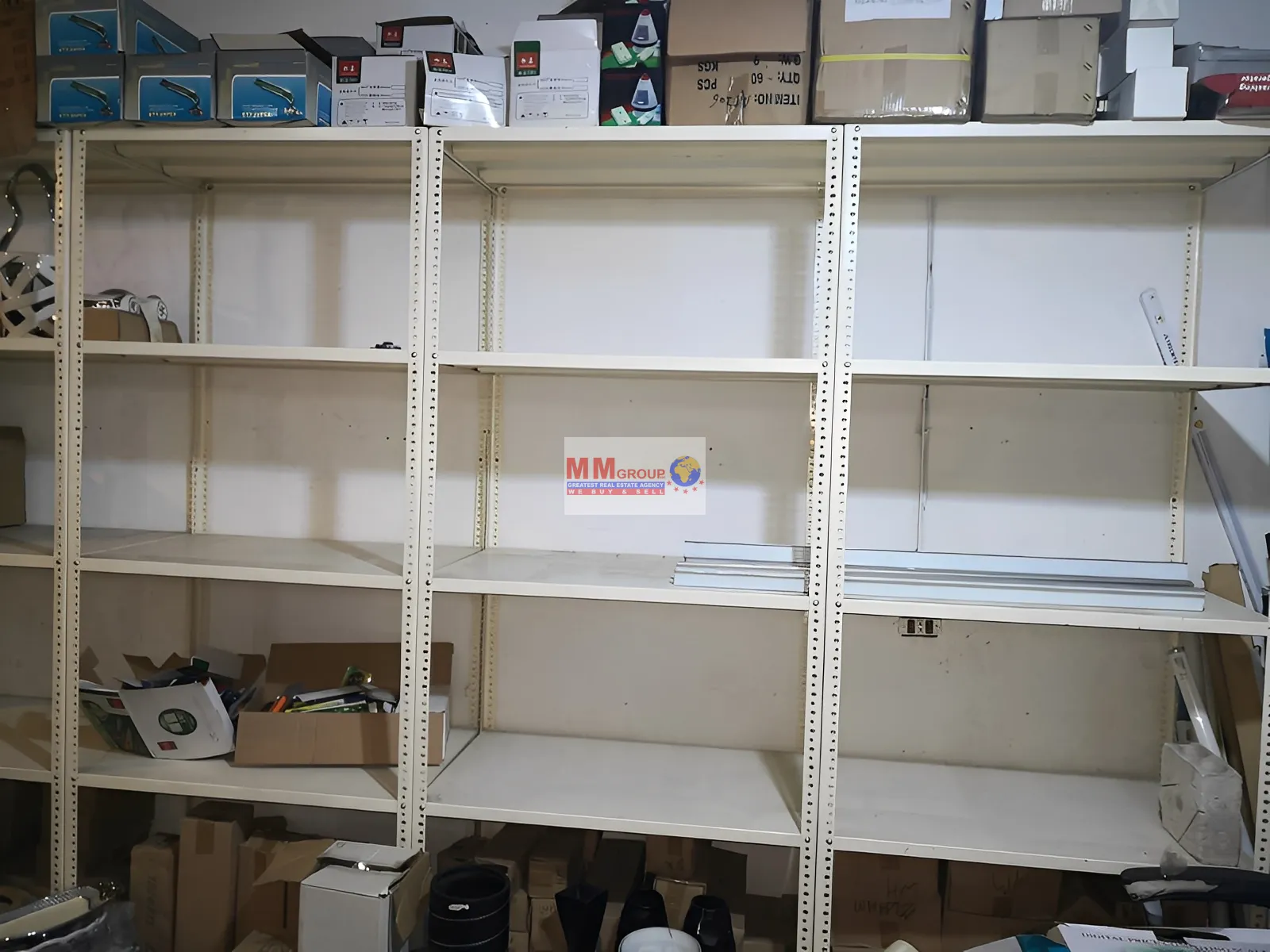 Warehouse for sale in Fanar Lebanon