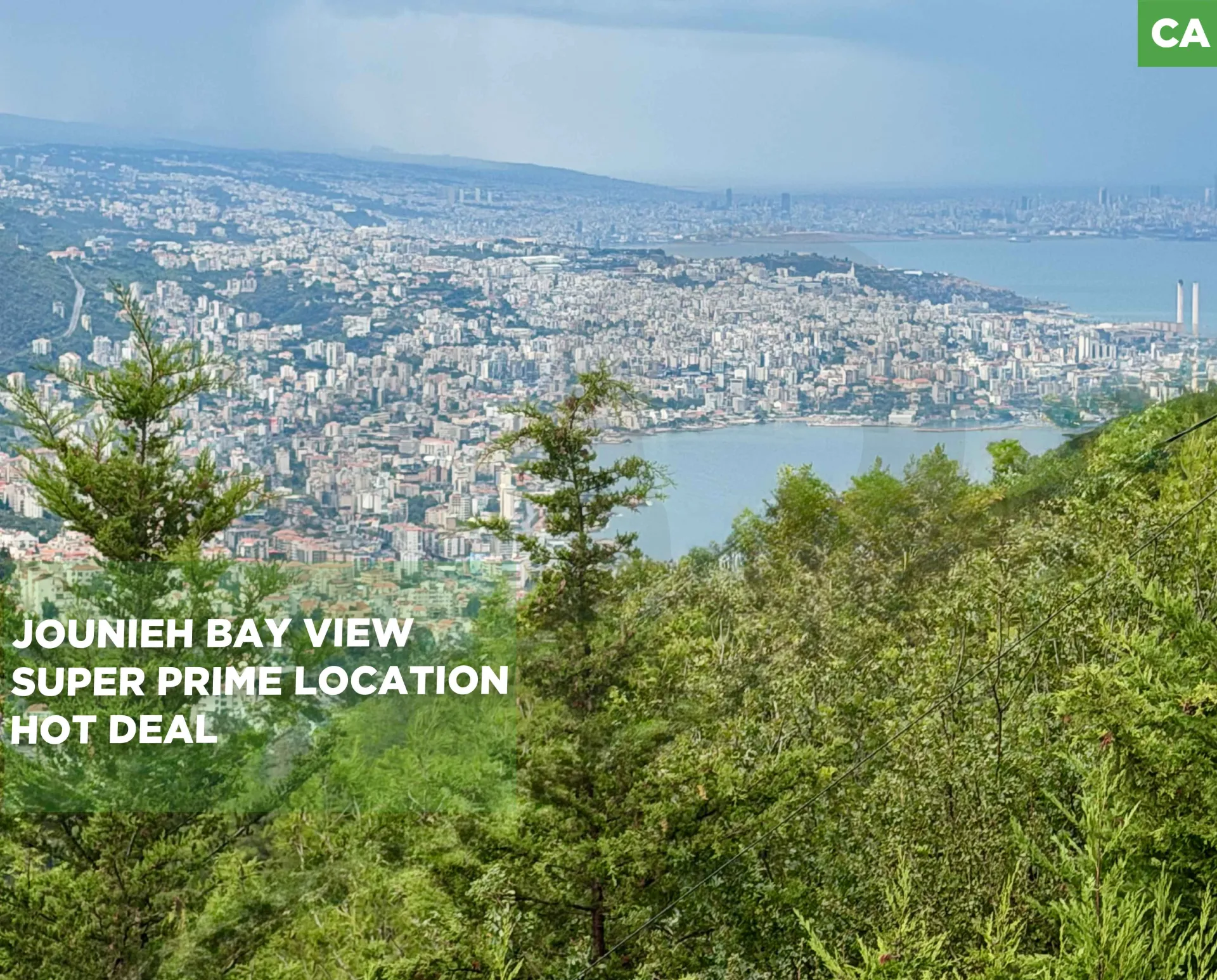 Land for Sale in Fatqa