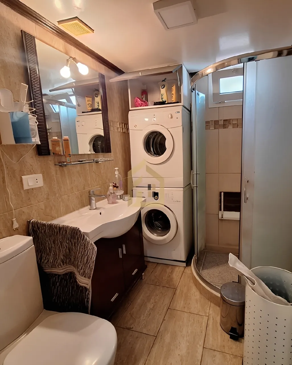 Apartment for Sale in Bqennaya, Lebanon