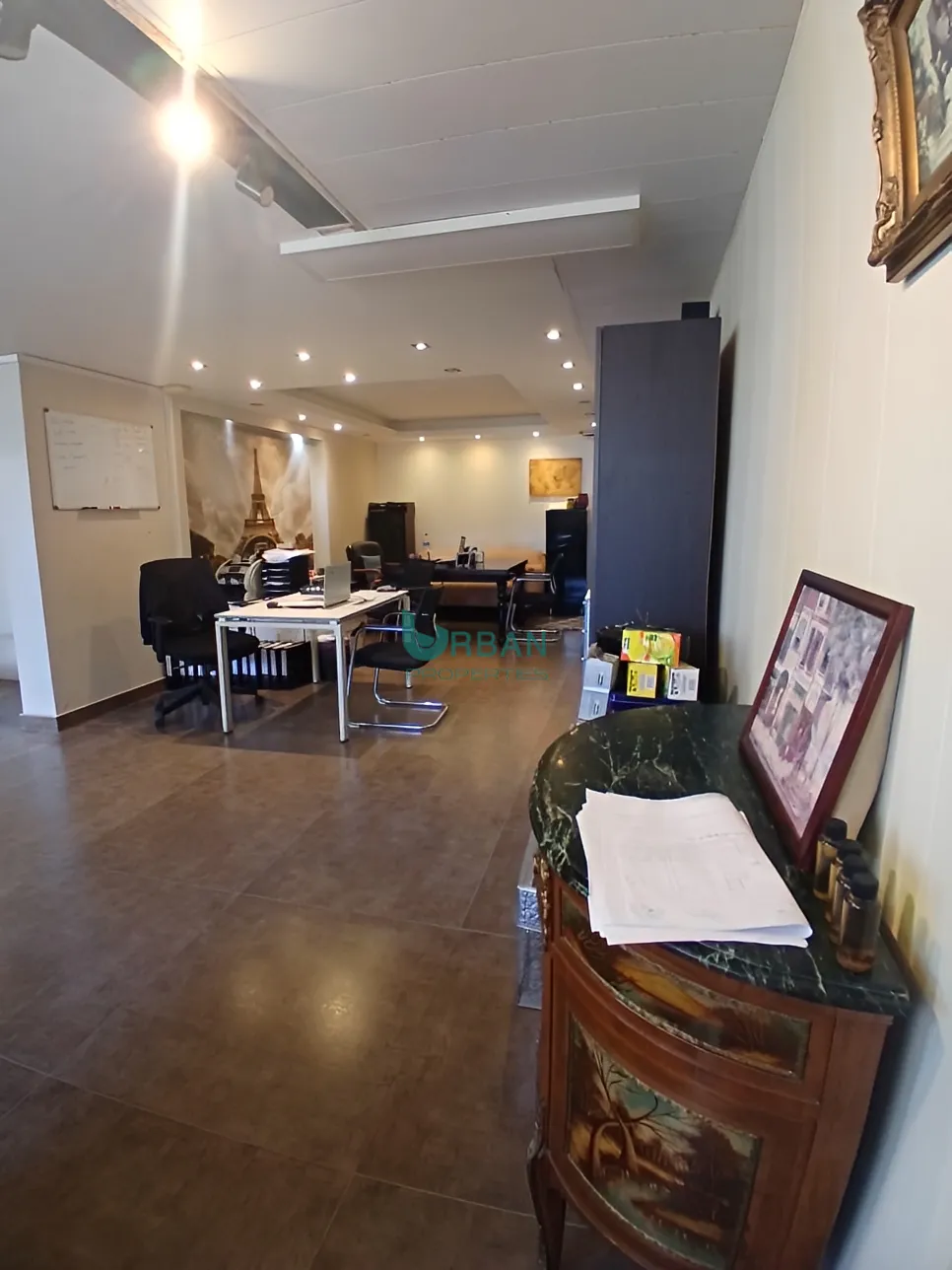 Shop for rent in Antelias, lebanon