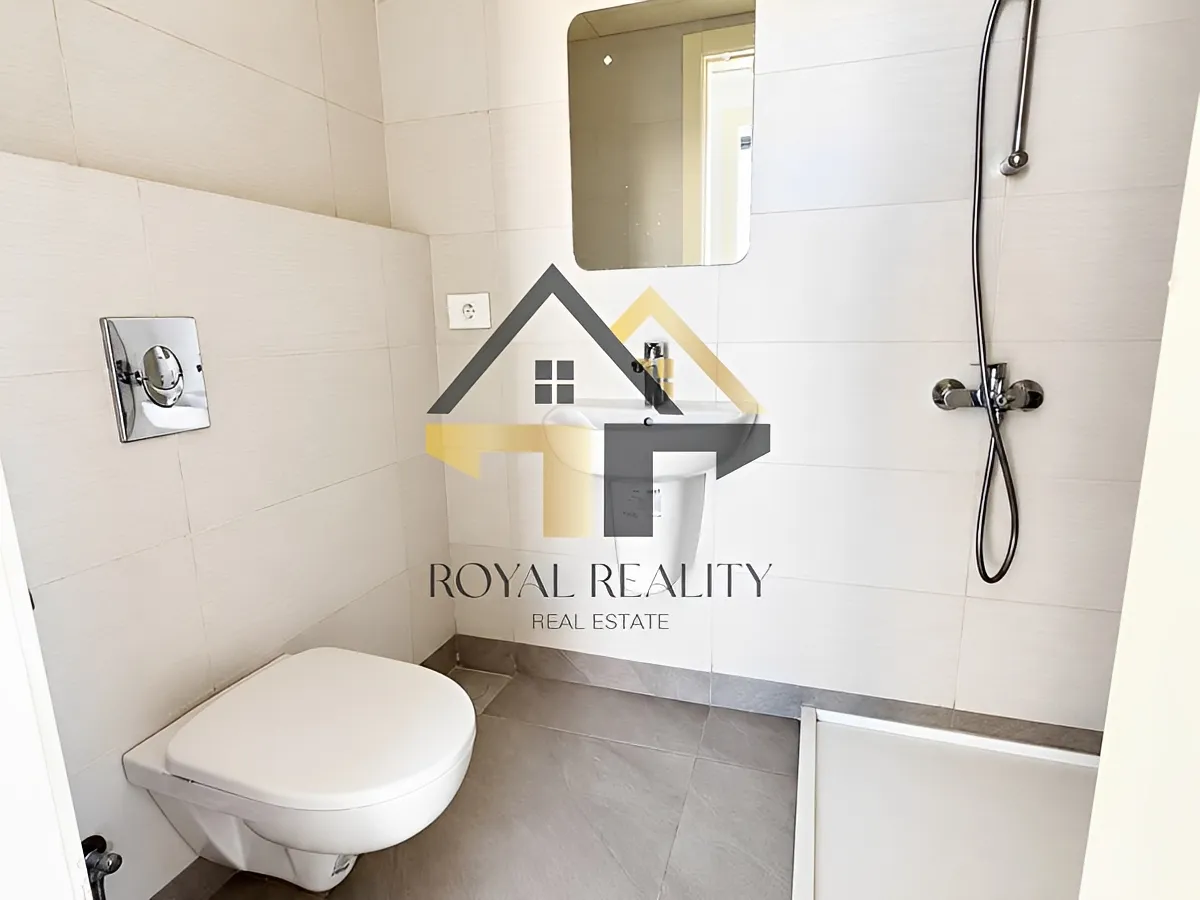 Apartment for rent in Hamra