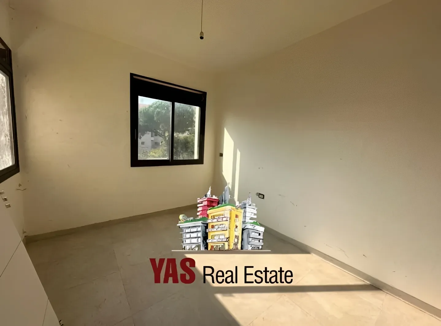 Apartment for Sale in Ballouneh