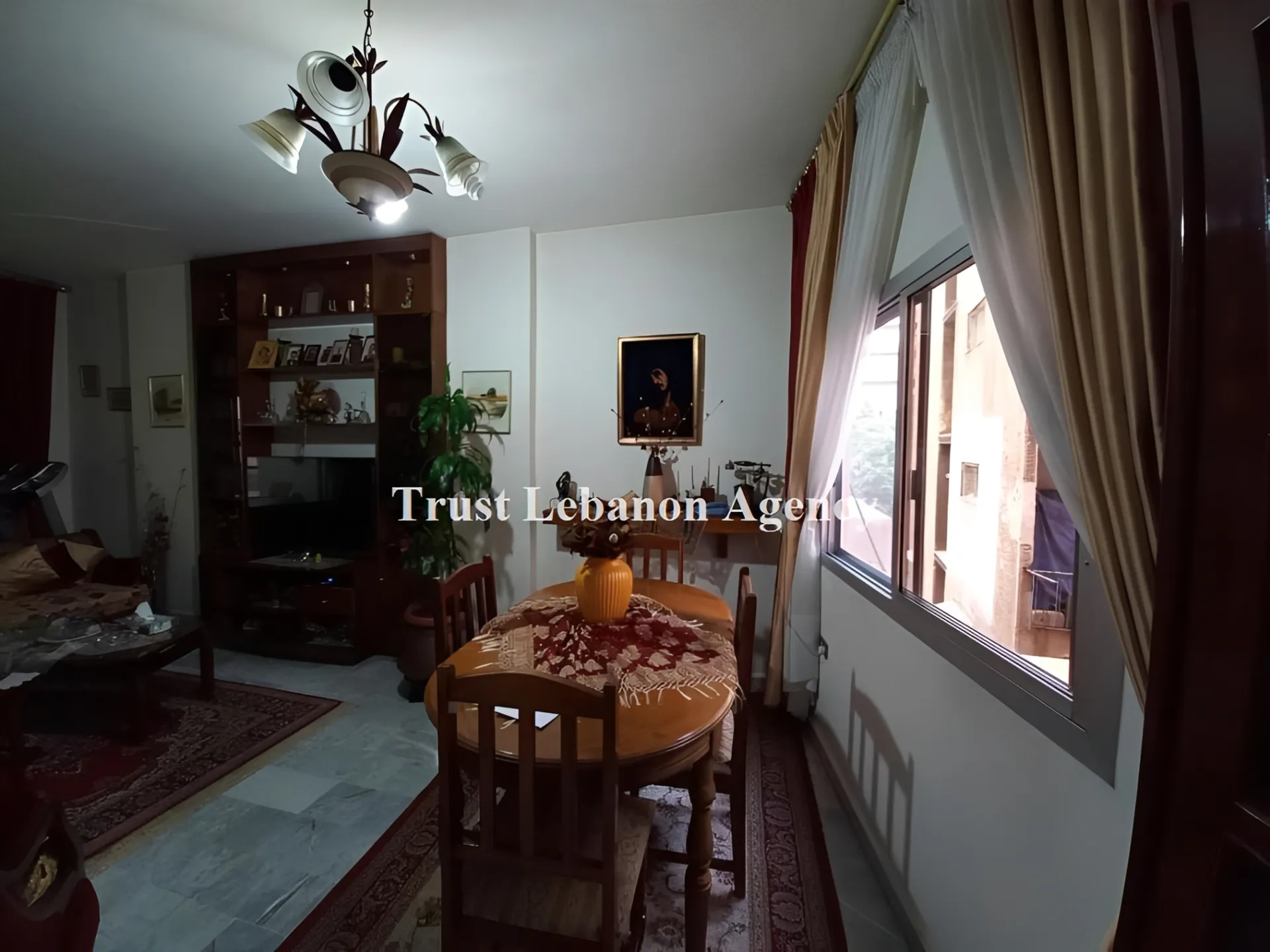 Apartment for Sale in Baabda, Ain Al Remmeneh