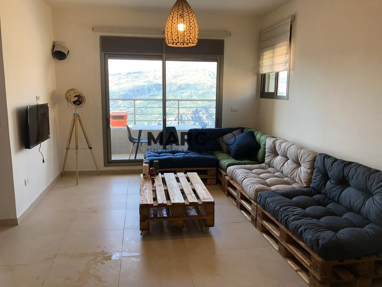 Chalet for sale in Zaarour, Lebanon, Lebanon