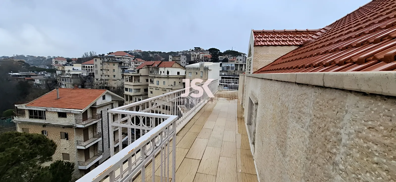 Apartment for Sale in Dhour El Choueir