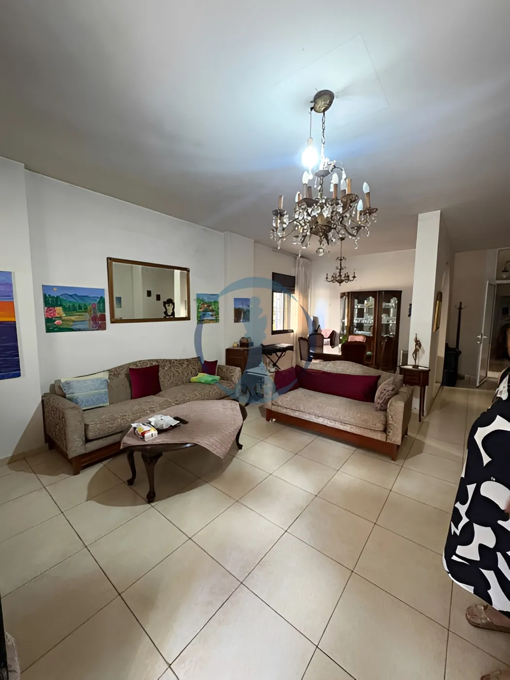 Apartment for sale in Ain El Rihaneh, Lebanon