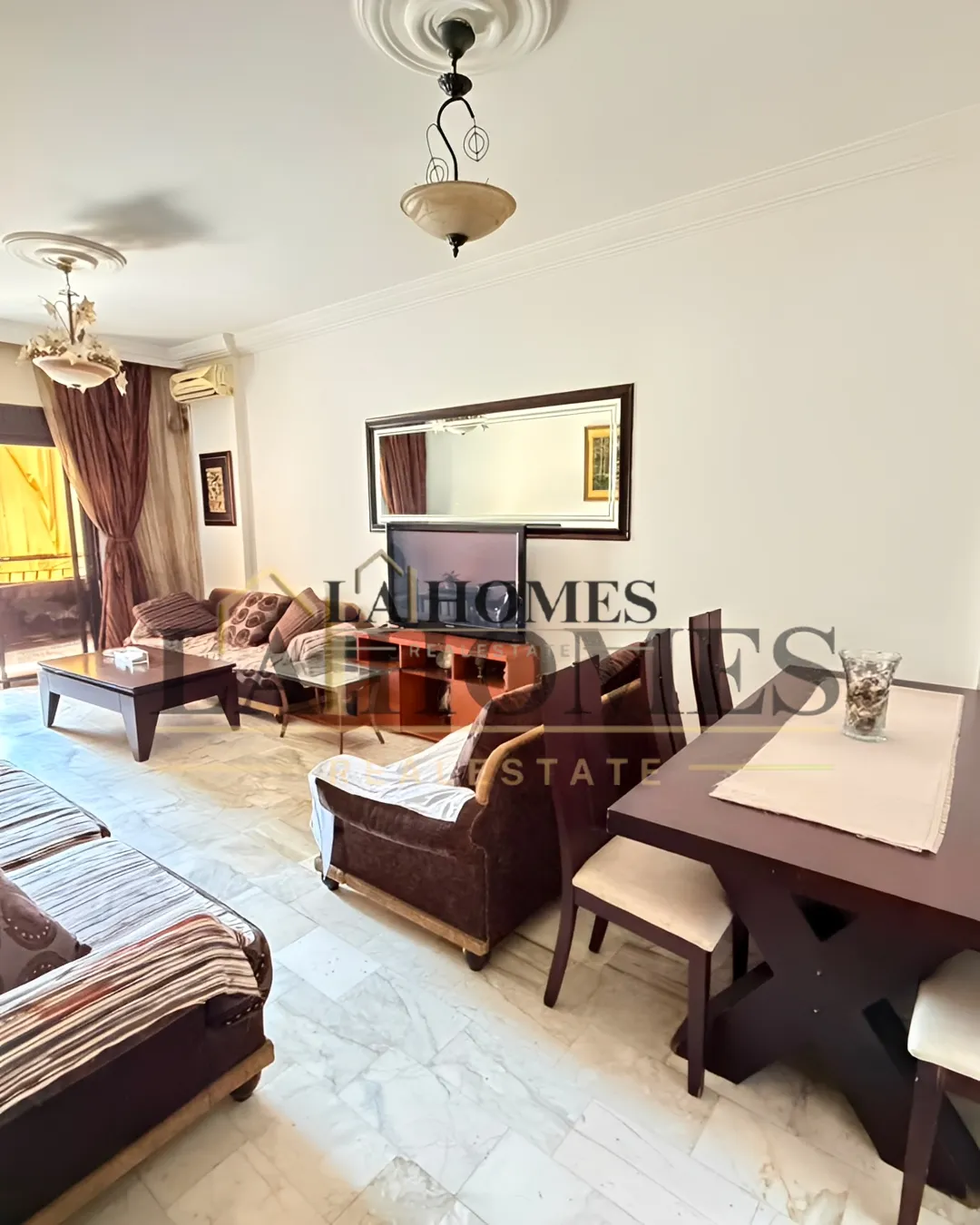 Apartment for sale in Dekwaneh, lebanon