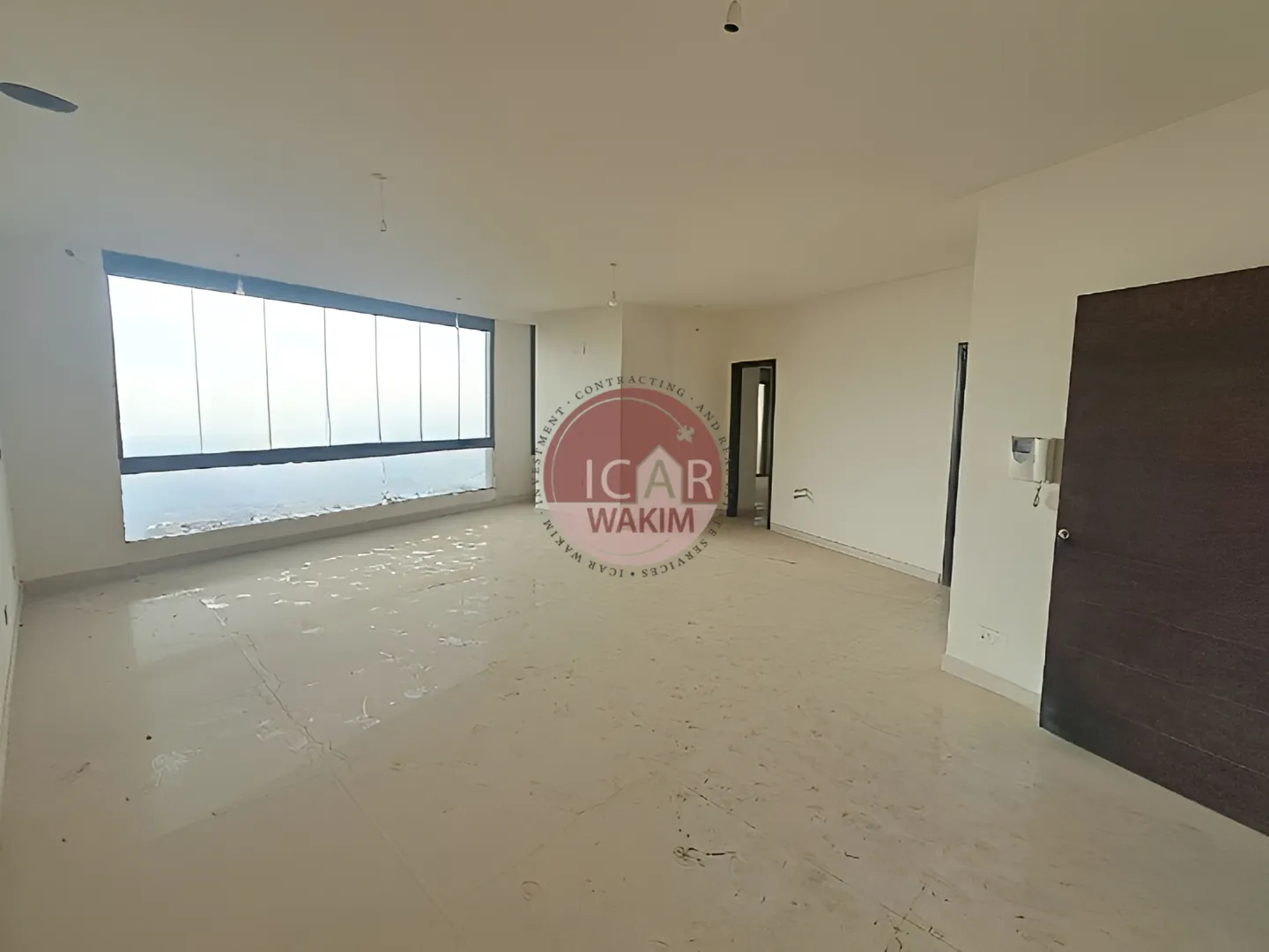 Duplex for sale in Ain Saadeh