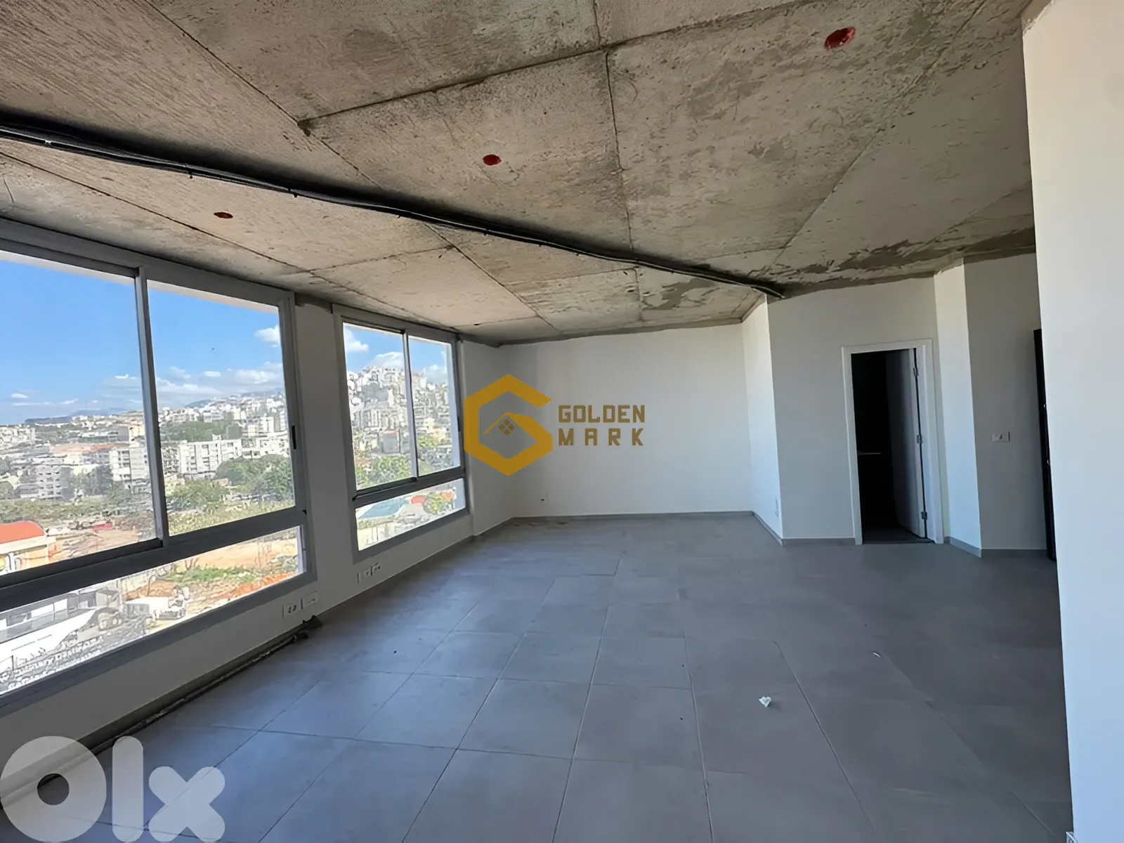 Villa for Sale in Dbayeh