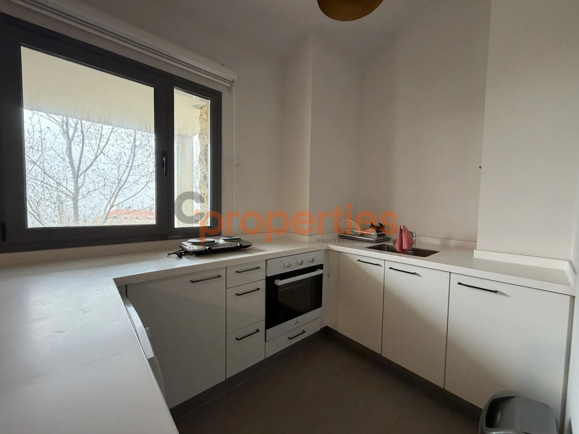 Chalet for Rent in Faqra