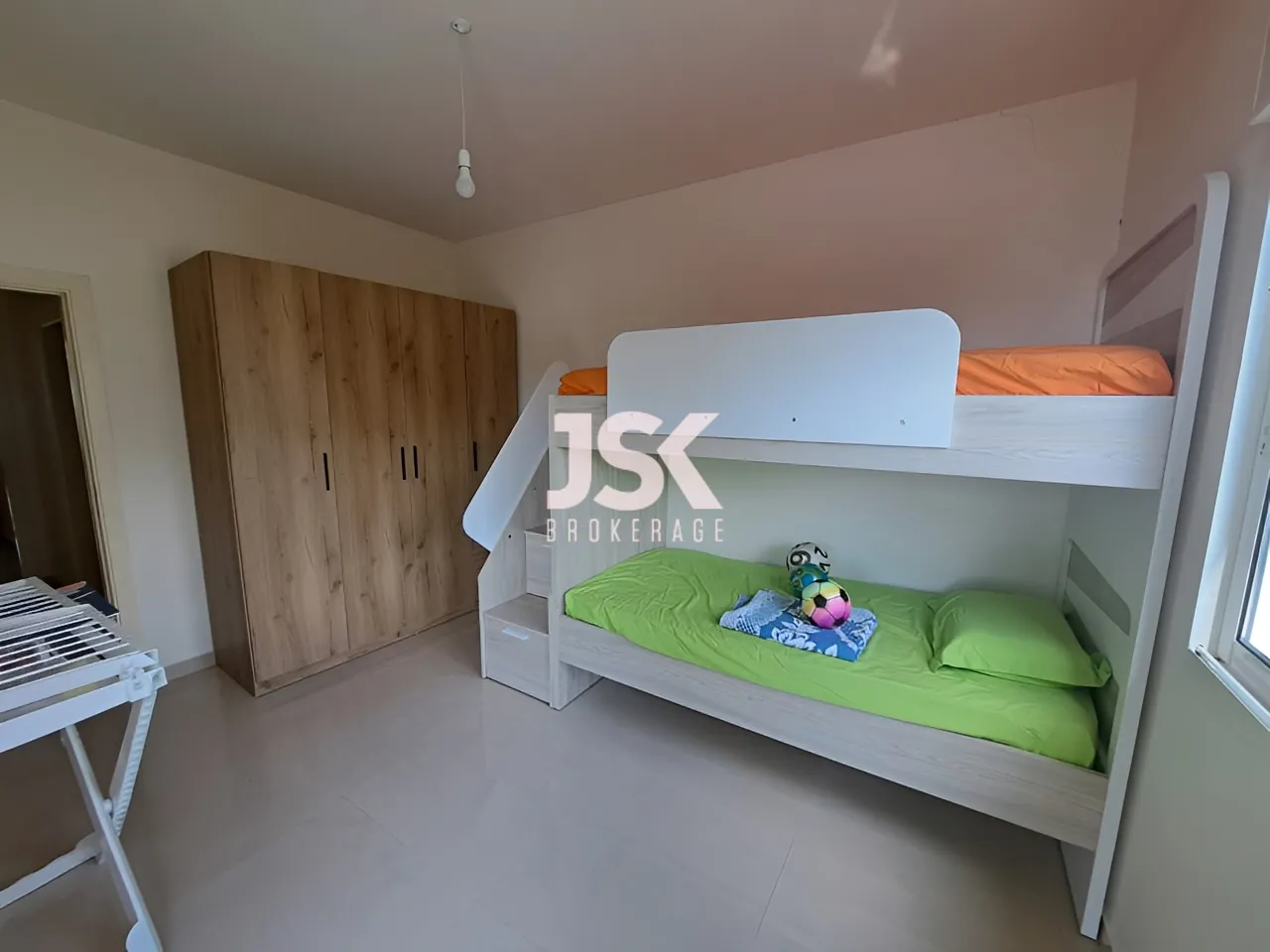 Apartment for Rent in Blat