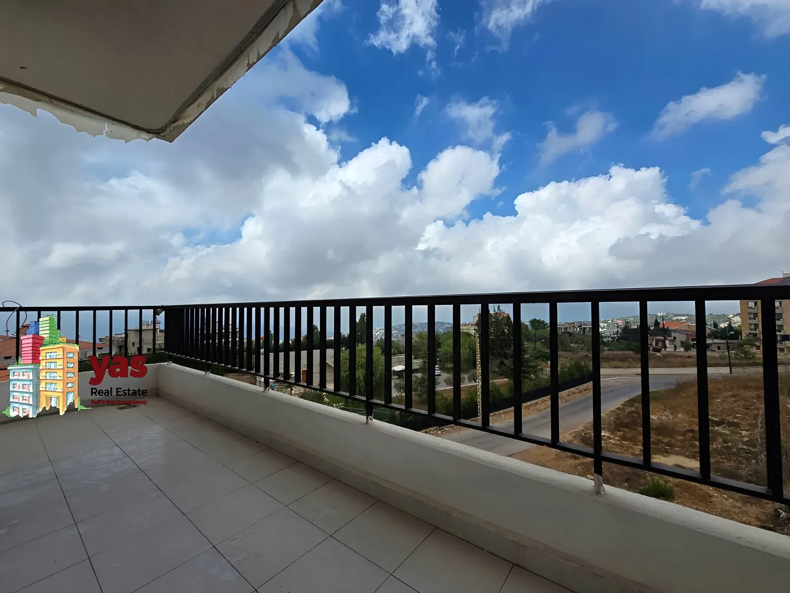 Apartment for Sale in Qlayaat