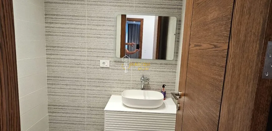 Apartment for sale in Jnah