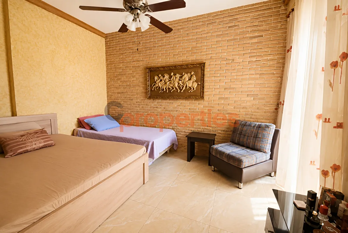 Apartment for Sale in Zalqa