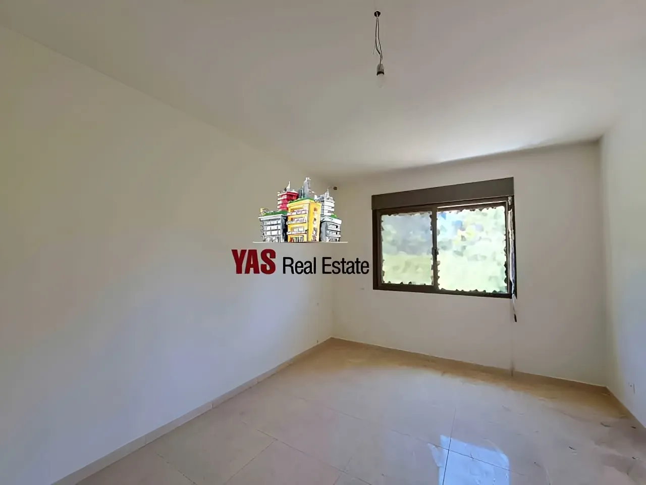 Apartment for Sale in Ashqout