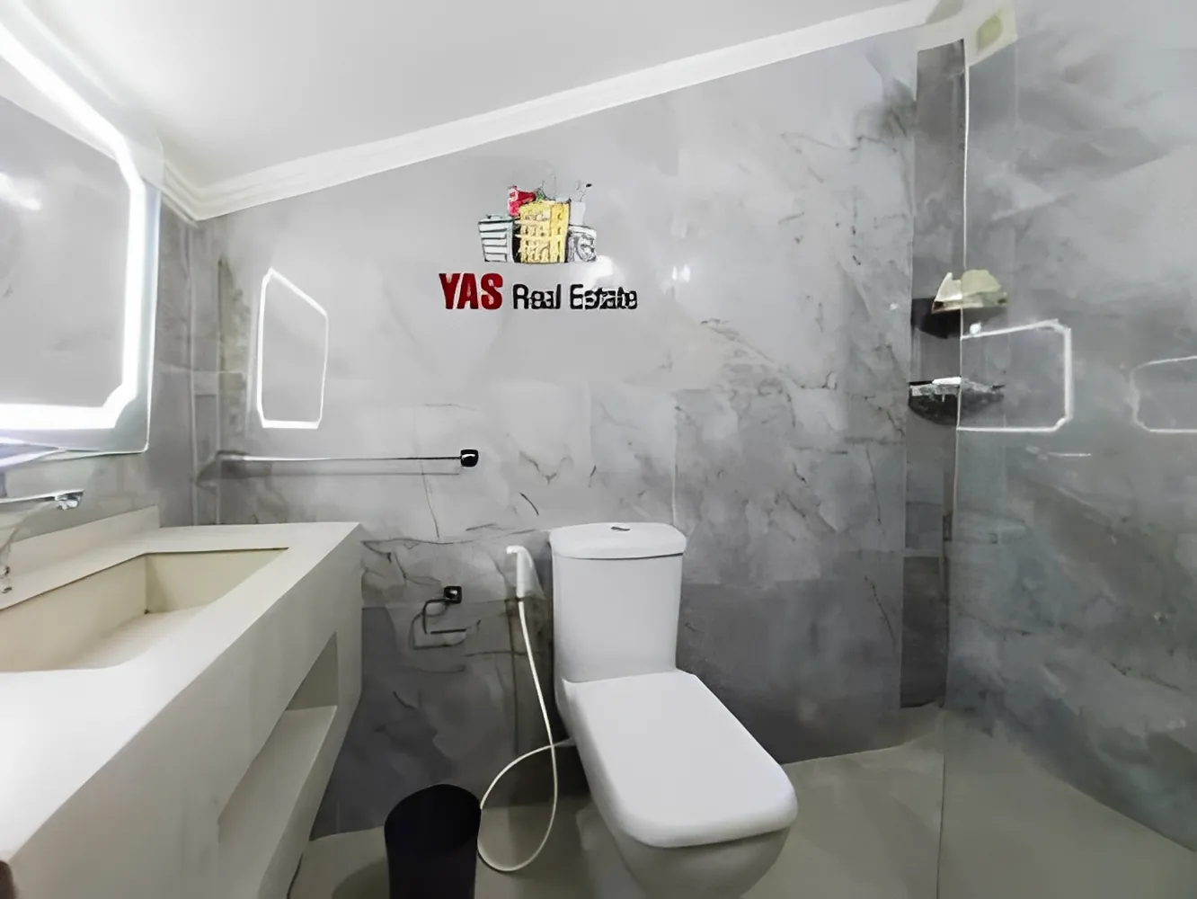 Apartment for Rent in Haret Sakhr - 1 bed, 2 bath