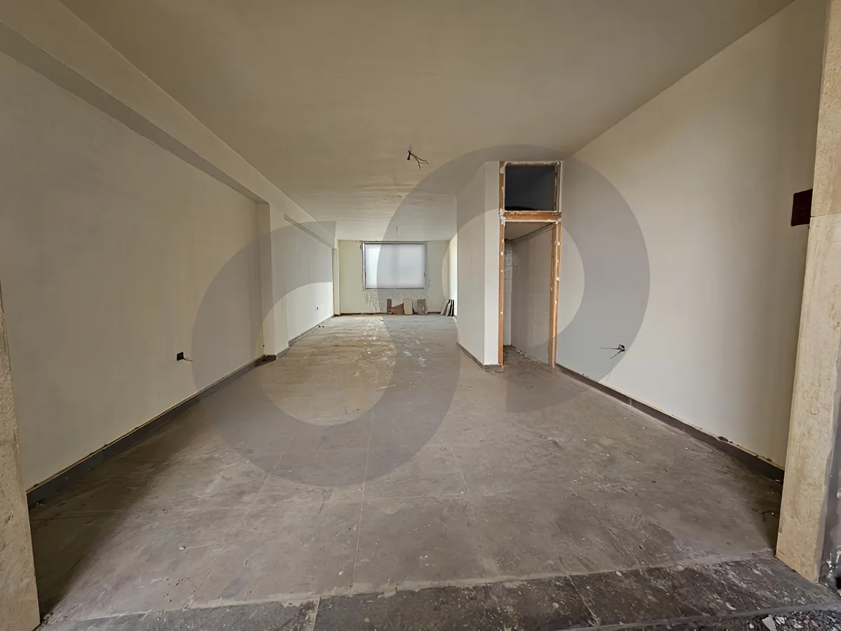 Office for Sale in Zgharta