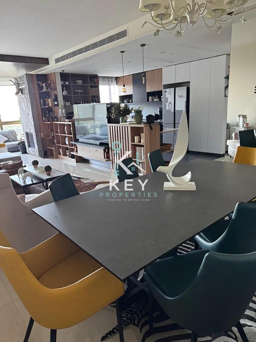 Apartment for sale in Rayfoun, Lebanon - 2 bed, 3 bath