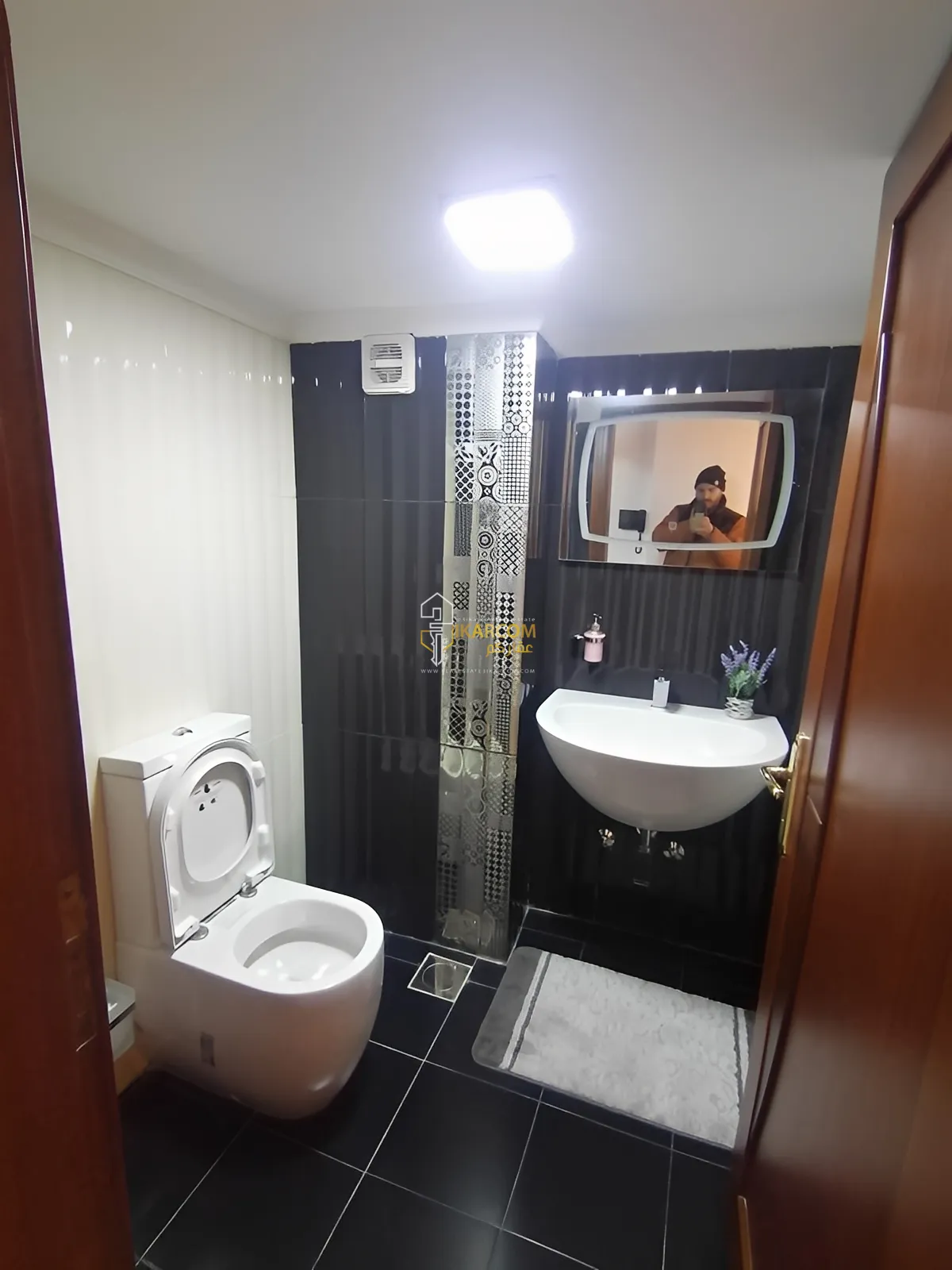Apartment for Sale in Kfour, Lebanon