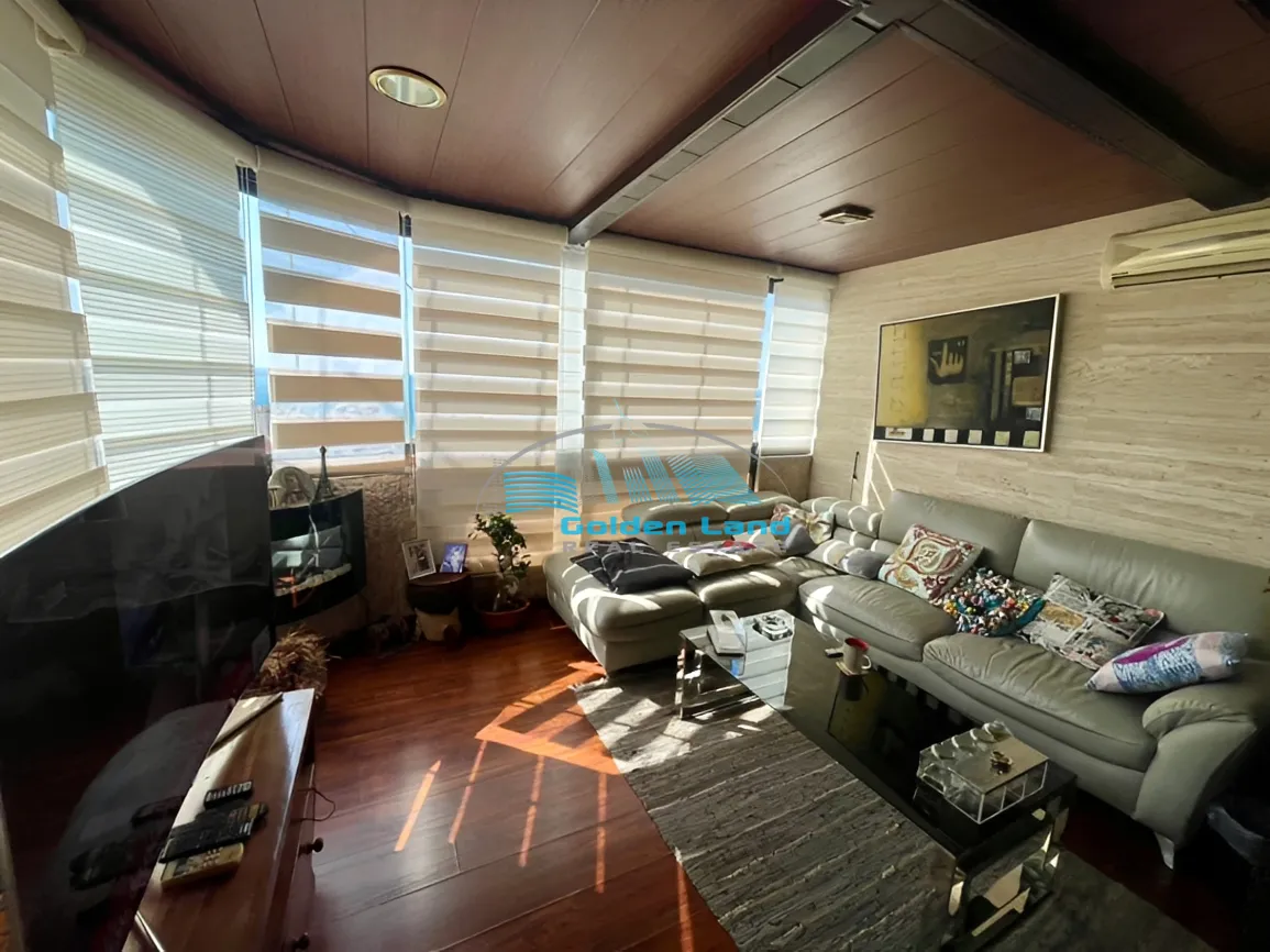 Apartment for sale in Haret Sakher, Lebanon