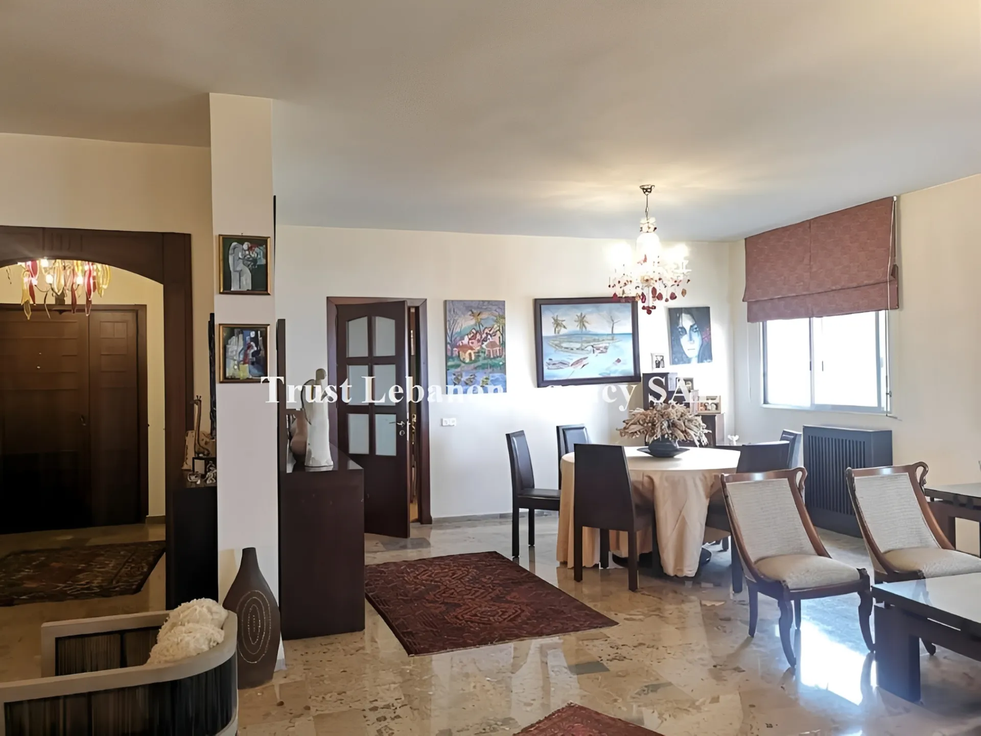 Apartment for Sale in Metn Mazraet Yashouh Lebanon