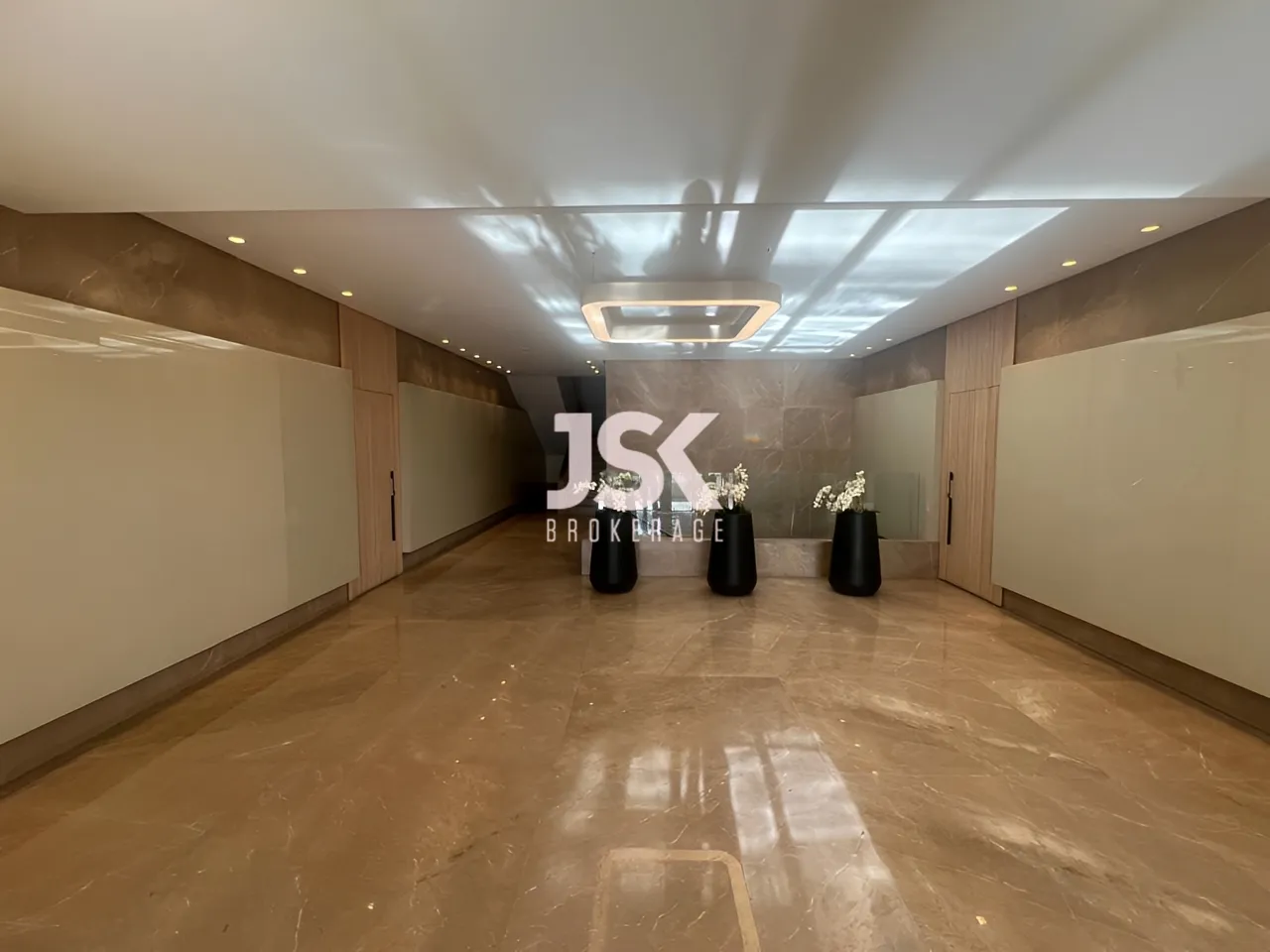 Apartment for Rent in Horch Tabet