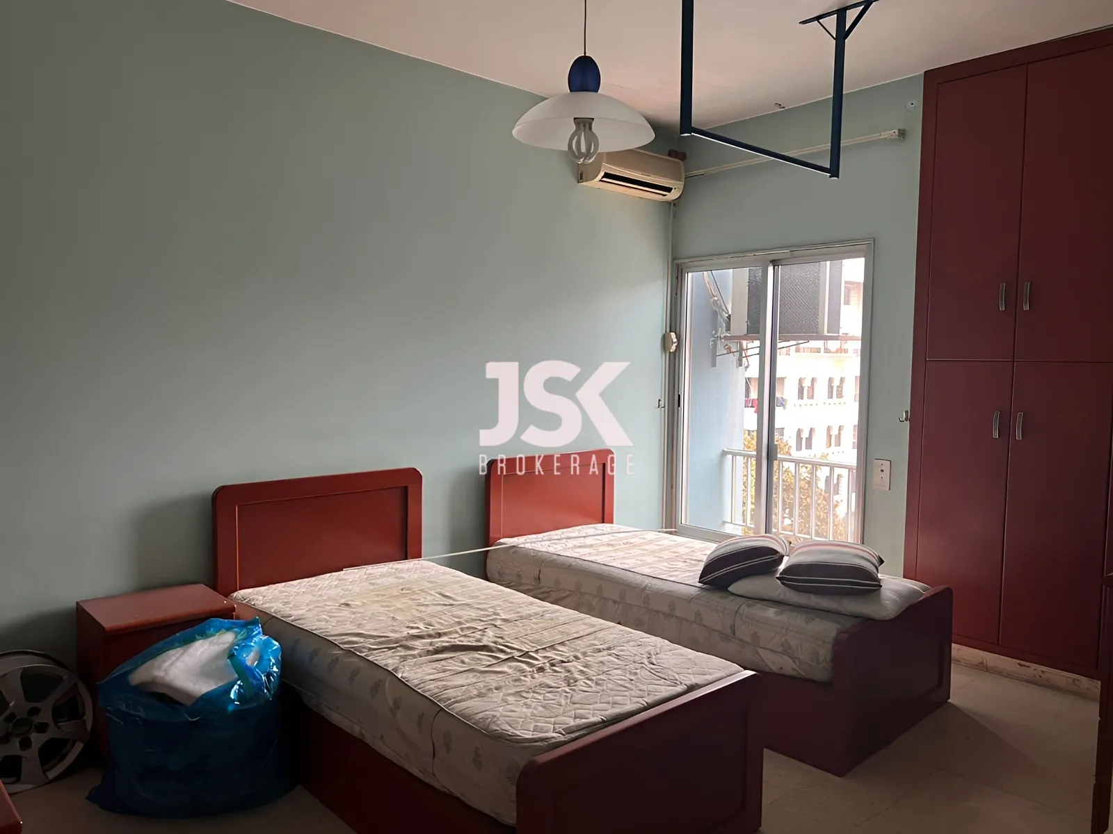 Apartment for Sale in Haret Hreik - 4 bed, 4 bath
