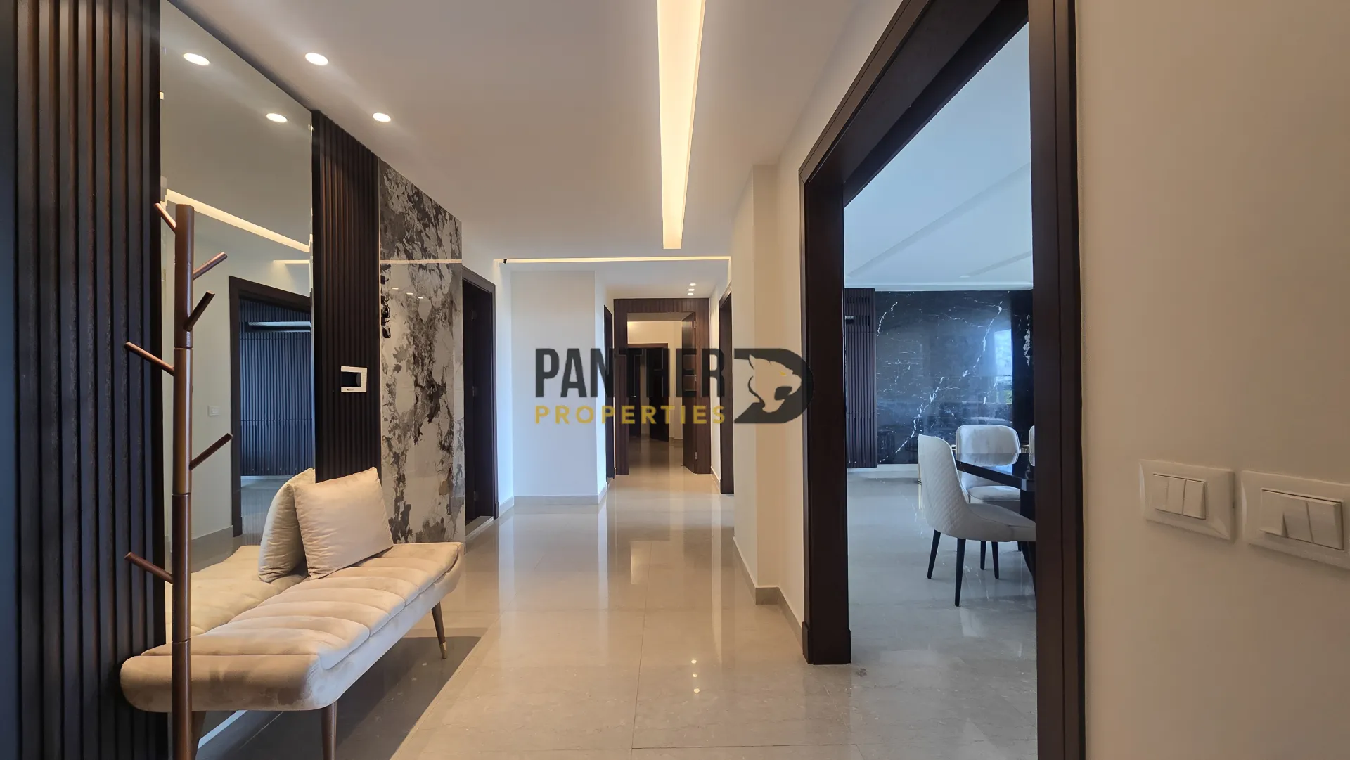 Apartment for sale in Hazmieh, lebanon - 3 bed, 5.0 bath