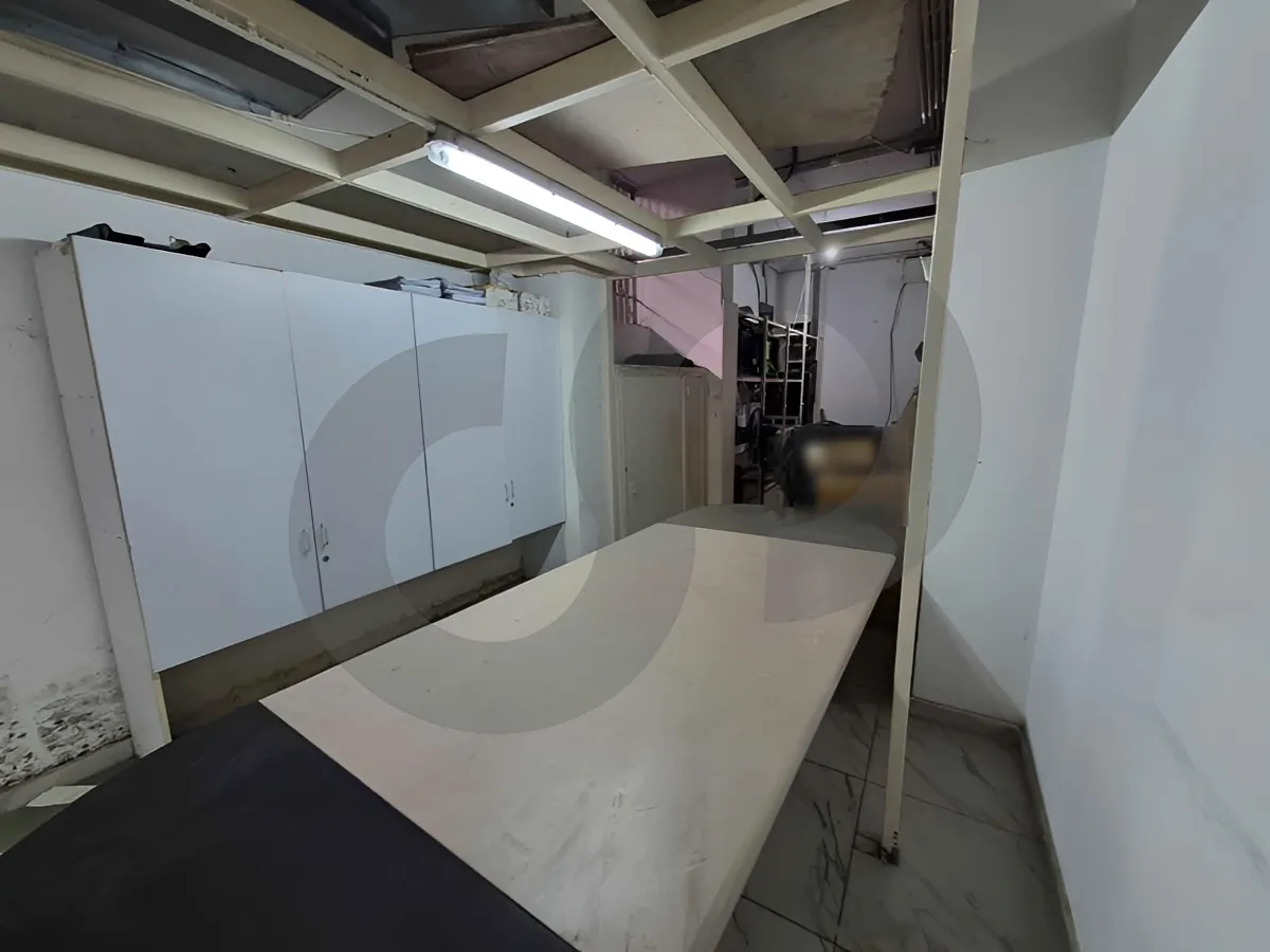 Warehouse for sale in Ain El Tineh
