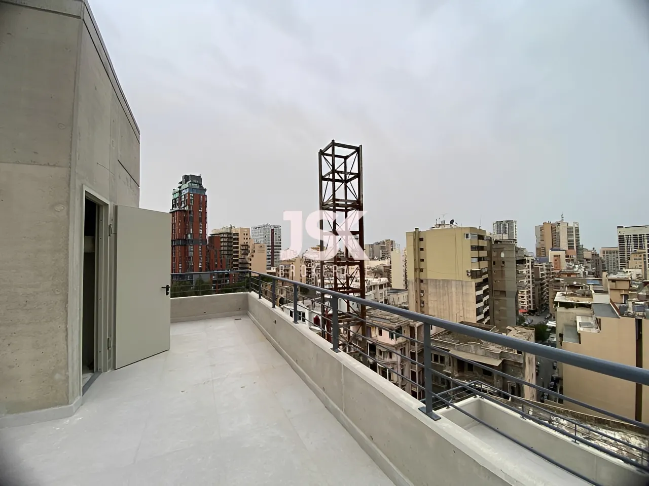 Apartment for Sale in Ras Beirut - 2 bed