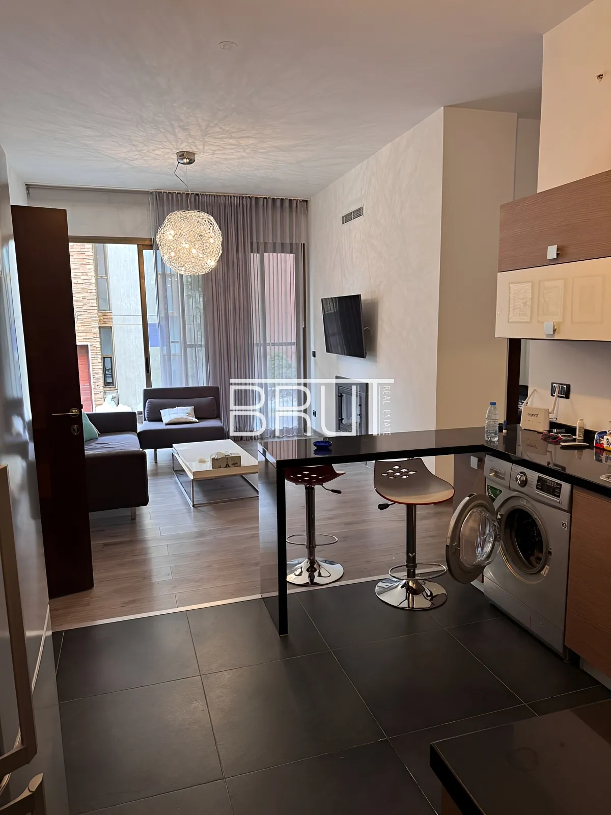 Chalet for Sale in Faqra