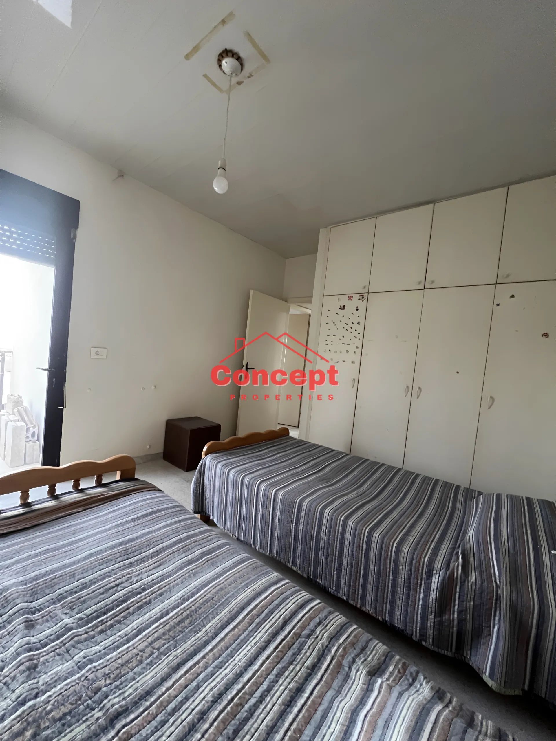 Apartment for sale in Bsalim