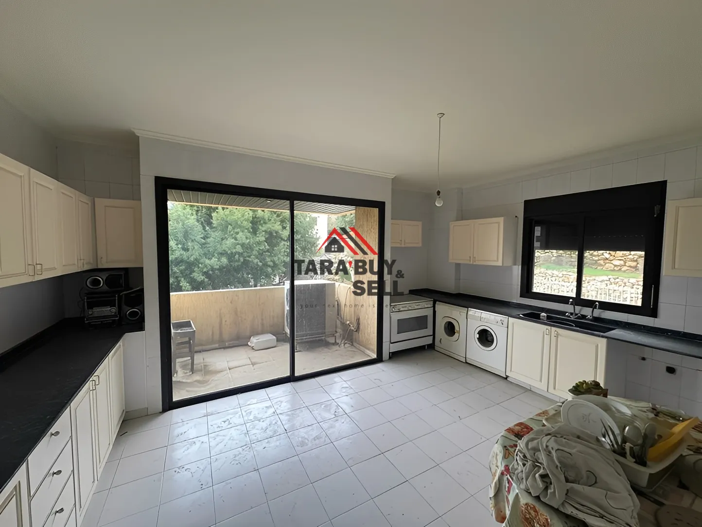 Apartment for Sale in Tilal Ain Saadeh, Metn