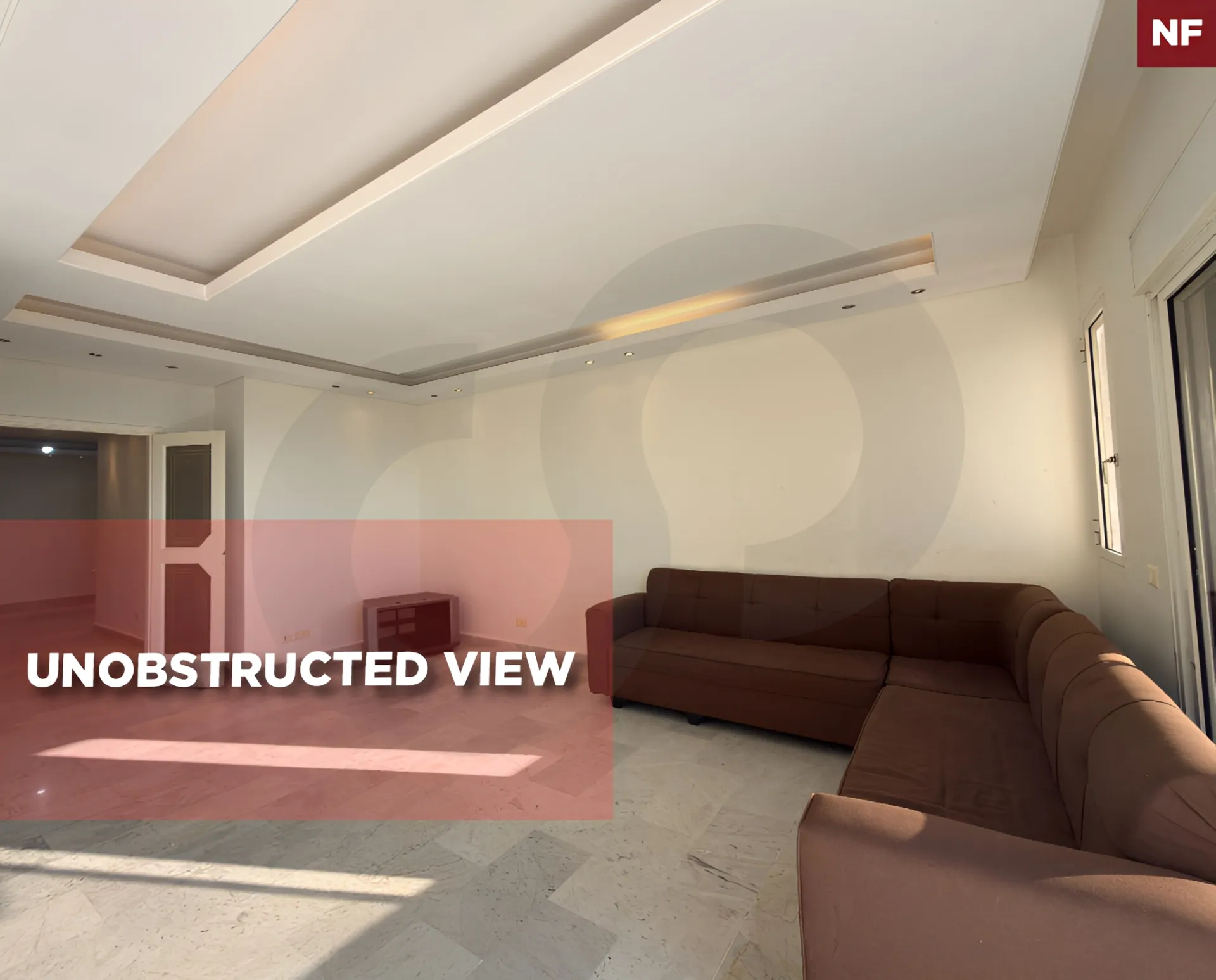 Apartment for Sale in Sehayleh - 3 bed, 3 bath