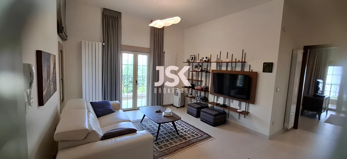 Villa for Sale in Bikfaiya, Lebanon - 4 bed, 6 bath