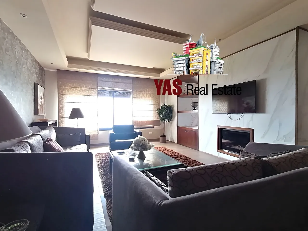 Apartment for Sale in Adma - 3 bed, 4 bath