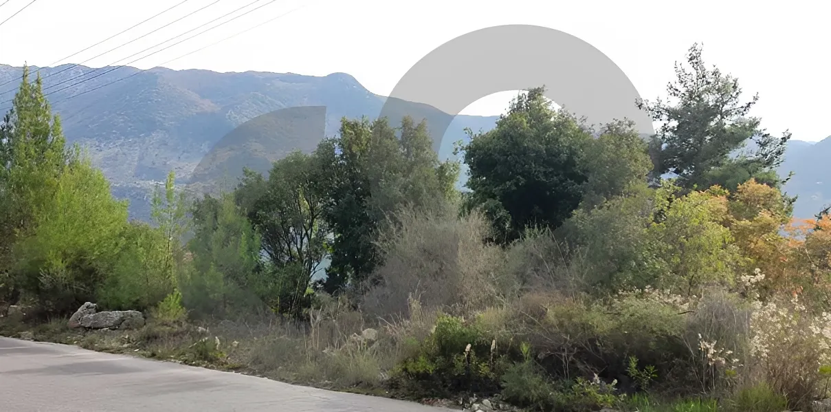 Land for Sale in Byblos