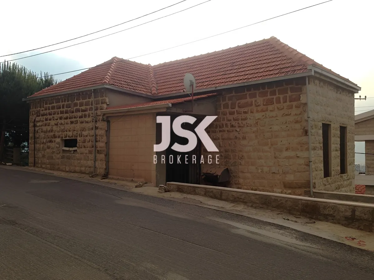 Land for Sale in Khenchara, Lebanon