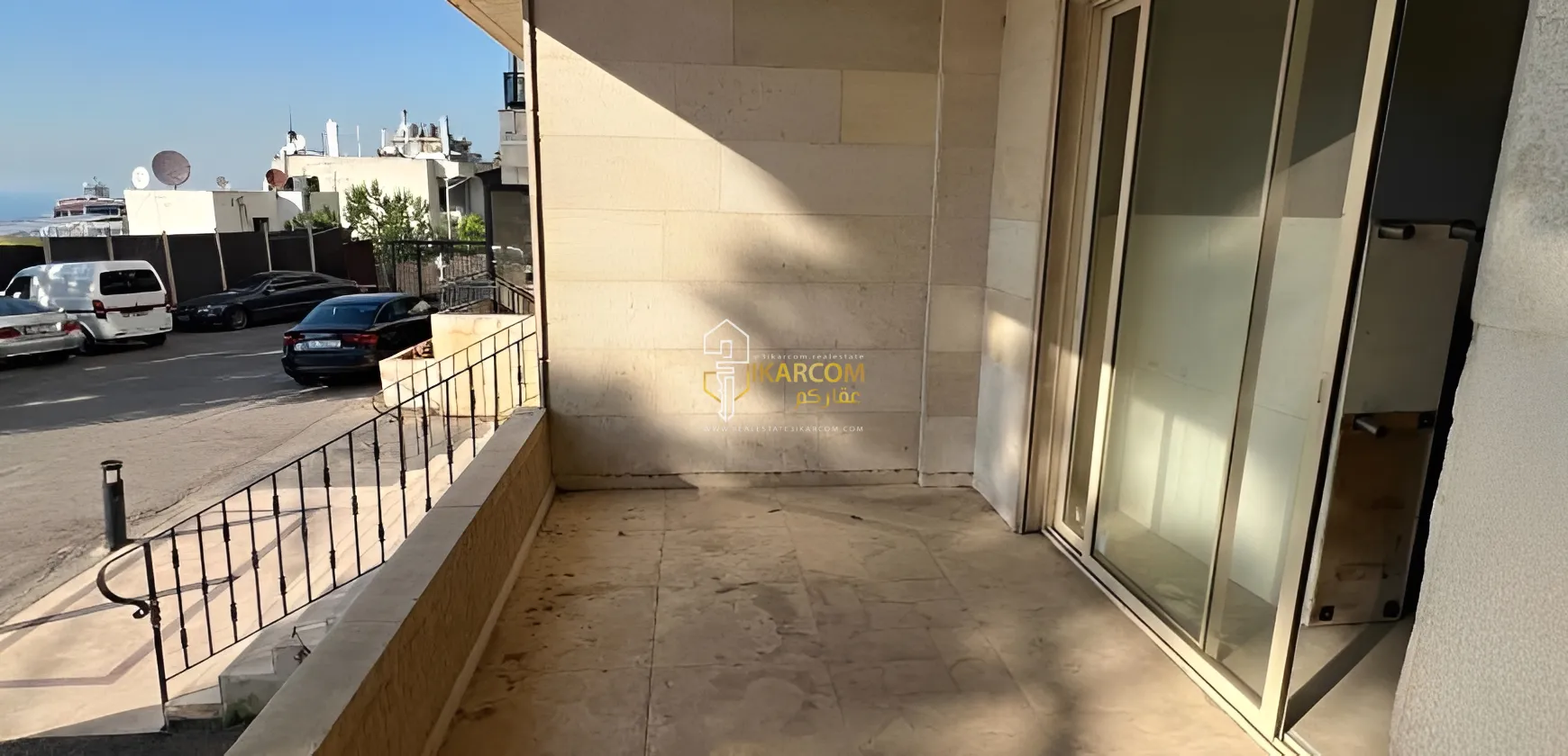 Apartment for Sale in Metn, Fanar, Lebanon - 3 bed, 3 bath