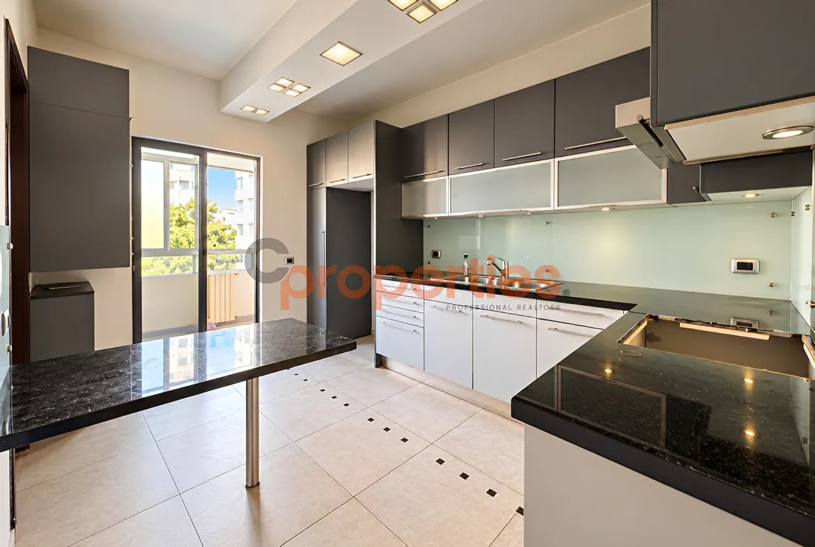 Apartment for Rent in Naqqache