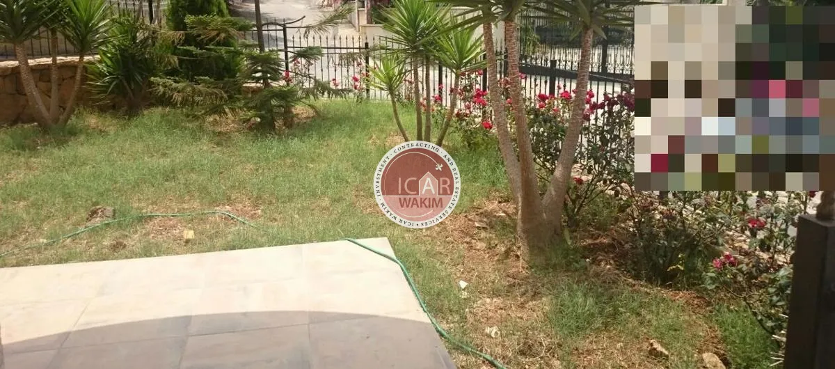 Apartment for Sale in Broummana - 3 bed, 3 bath