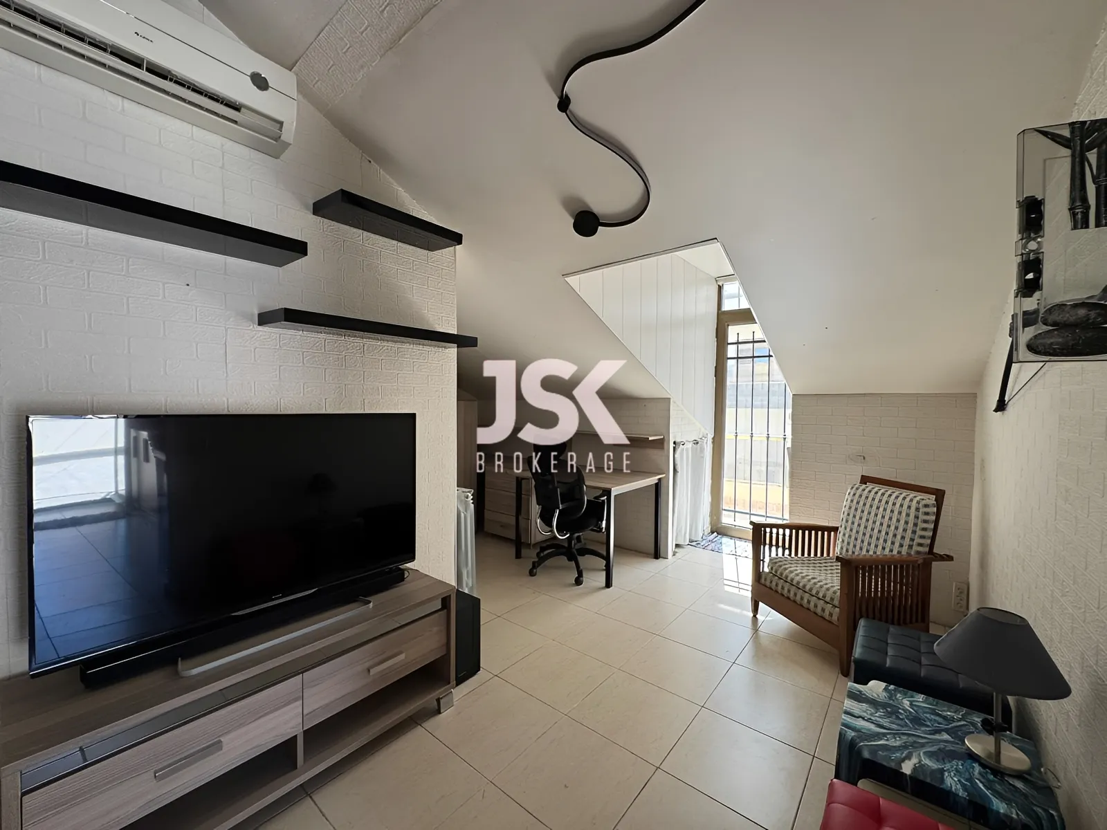 Duplex for Sale in Mansourieh