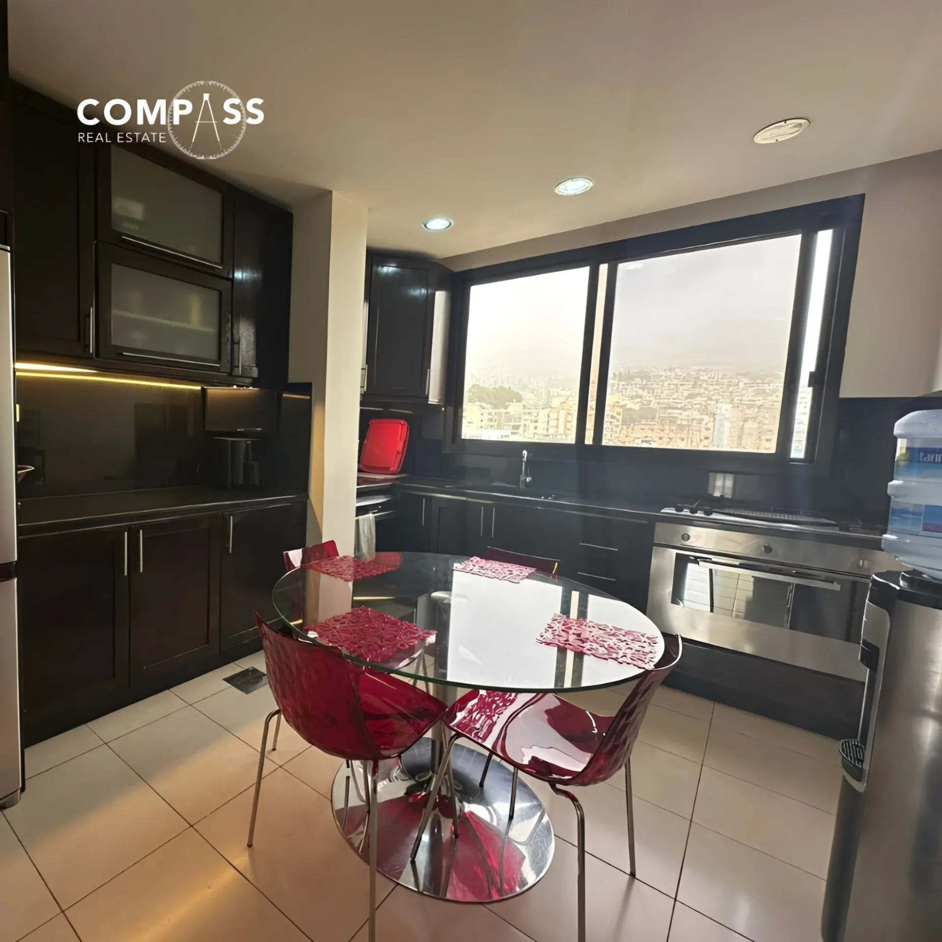 Apartment for sale in Dekwaneh, Lebanon - 2 bed, 4 bath