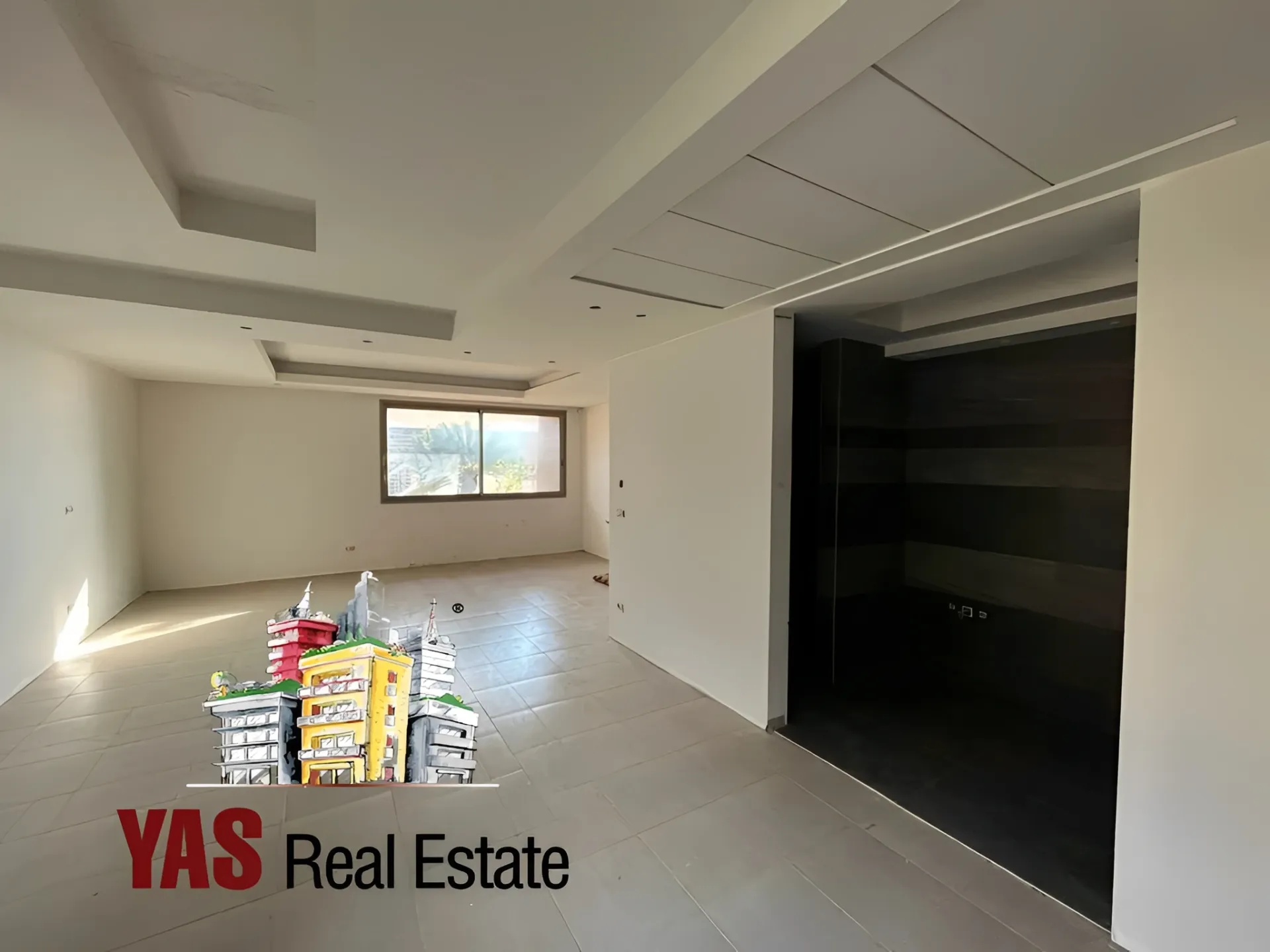 Apartment for Sale in Mtaileb - 3 bed, 6 bath