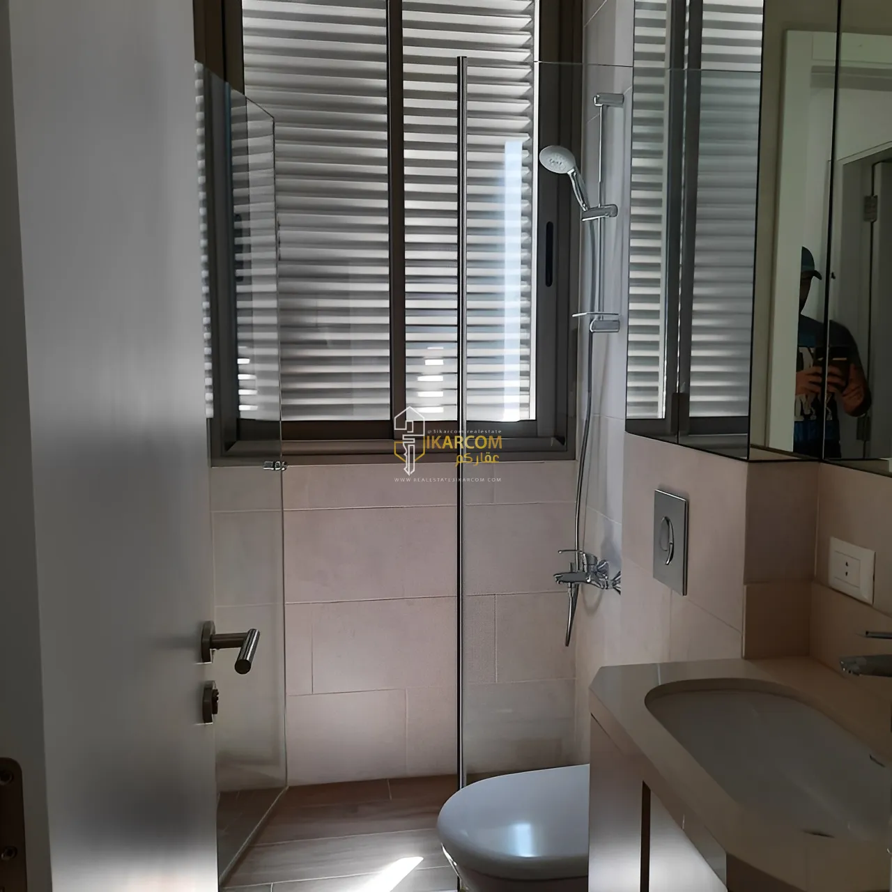 Apartment for Rent in Saifi