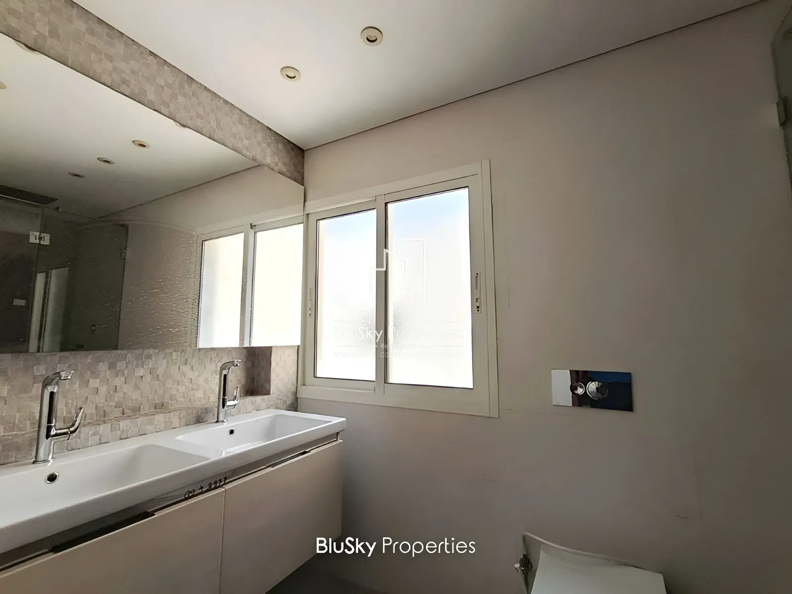 Apartment for Sale in Sahel Alma